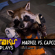 <i>Marvel vs. Capcom: Infinite</i>'s Story Demo Feels Like Awkward Fanfiction